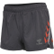 hummel hmlPRO Grid Game Shorts Damen 2162 - forged iron XXL