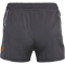 hummel hmlPRO Grid Game Shorts Damen 2162 - forged iron XXL