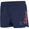 hummel hmlPRO Grid Game Shorts Damen 7094 - maritime blue L