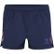 hummel hmlPRO Grid Game Shorts Damen 7094 - maritime blue L