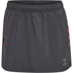 hummel hmlPRO Grid Game Rock Damen 2162 - forged iron L
