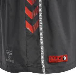 hummel hmlPRO Grid Game Rock Damen 2162 - forged iron L