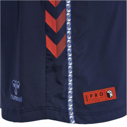 hummel hmlPRO Grid Game Rock Damen 7094 - maritime blue L