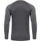 hummel hmlPRO Grid Seamless langarm Funktionsshirt 2166 - forged iron/quiet shade M/L