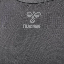 hummel hmlPRO Grid Seamless langarm Funktionsshirt 2166 - forged iron/quiet shade XL/XXL