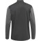 hummel hmlPRO Grid 1/2-Zip Trainings-Top Herren 2166 - forged iron/quiet shade XXL