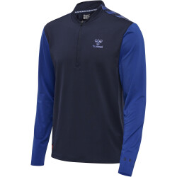 hummel hmlPRO Grid 1/2-Zip Trainings-Top Herren 7130 -...