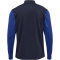hummel hmlPRO Grid 1/2-Zip Trainings-Top Herren 7130 - maritime blue/surf the web XXL