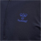 hummel hmlPRO Grid 1/2-Zip Trainings-Top Herren 7130 - maritime blue/surf the web XXL