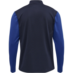 hummel hmlPRO Grid 1/2-Zip Trainings-Top Herren 7130 -...
