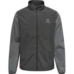 hummel hmlPRO Grid Trainingsjacke Herren 2166 - forged iron/quiet shade XXL