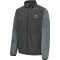 hummel hmlPRO Grid Trainingsjacke Herren 2166 - forged iron/quiet shade XXL