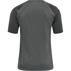 hummel hmlPRO Grid Seamless Funktionsshirt Herren 2166 -...
