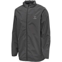 hummel hmlPRO Grid Allwetterjacke Herren 2162 - forged...