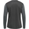 hummel hmlPRO Grid Game langarm Trikot Herren 2166 - forged iron/quiet shade XXL