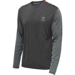 hummel hmlPRO Grid Game langarm Trikot Herren 2166 -...