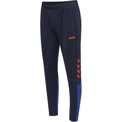 hummel hmlPRO Grid Torwart Trainingshose Herren 7130 -...