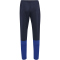 hummel hmlPRO Grid Torwart Trainingshose Herren 7130 - maritime blue/surf the web L