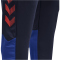 hummel hmlPRO Grid Torwart Trainingshose Herren 7130 - maritime blue/surf the web L