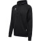 hummel MOVE Grid Hoodie Herren 2001 - black XXL