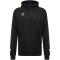 hummel MOVE Grid Hoodie Herren 2001 - black XXL