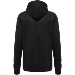 hummel MOVE Grid Hoodie Herren 2001 - black M