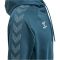 hummel MOVE Grid Hoodie Herren 6470 - deep teal XXL