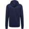 hummel MOVE Grid Hoodie Herren 7026 - marine XXL