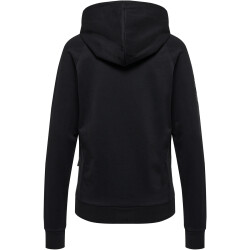 hummel MOVE Grid Hoodie Damen 2001 - black XXL