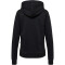 hummel MOVE Grid Hoodie Damen 2001 - black XS