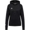 hummel MOVE Grid Hoodie Damen 2001 - black XS