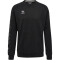 hummel MOVE Grid Sweatshirt Herren 2001 - black XXL