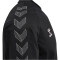 hummel MOVE Grid Sweatshirt Herren 2001 - black L