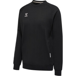 hummel MOVE Grid Sweatshirt Herren 2001 - black M