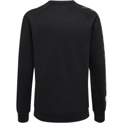 hummel MOVE Grid Sweatshirt Herren 2001 - black M