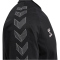 hummel MOVE Grid Sweatshirt Herren 2001 - black M