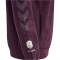 hummel MOVE Grid Sweatshirt Herren 3506 - grape wine L