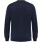 hummel MOVE Grid Sweatshirt Herren 7026 - marine L