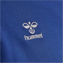 hummel MOVE Grid Sweatshirt Herren 8558 - sodalite blue M