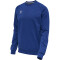 hummel MOVE Grid Sweatshirt Herren 8558 - sodalite blue M