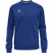 hummel MOVE Grid Sweatshirt Herren 8558 - sodalite blue M