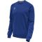 hummel MOVE Grid Sweatshirt Herren 8558 - sodalite blue S