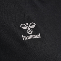 hummel MOVE Grid Sweatshirt Damen 2001 - black XXL