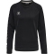 hummel MOVE Grid Sweatshirt Damen 2001 - black XXL