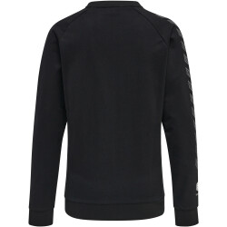 hummel MOVE Grid Sweatshirt Damen 2001 - black S