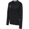 hummel MOVE Grid Sweatshirt Damen 2001 - black S