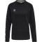 hummel MOVE Grid Sweatshirt Damen 2001 - black S