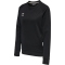 hummel MOVE Grid Sweatshirt Damen 2001 - black XL