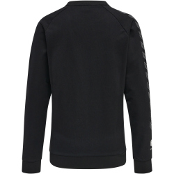 hummel MOVE Grid Sweatshirt Damen 2001 - black XS
