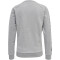 hummel MOVE Grid Sweatshirt Damen 2006 - grey melange XXL